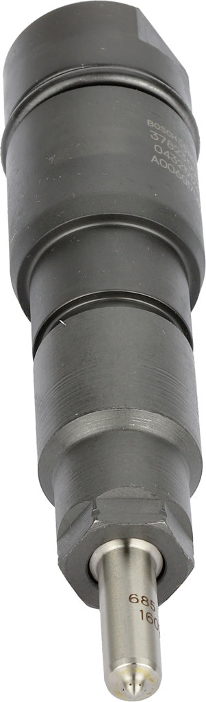 0432191240 Bosch New Fuel Injector, Mercedes Benz OM501 / MBE900