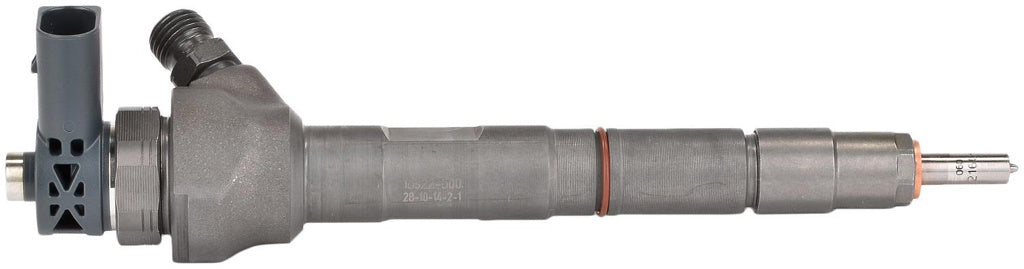 0986435258 Bosch Reman Diesel Fuel Injector, Volkswagen 2.0L TDI