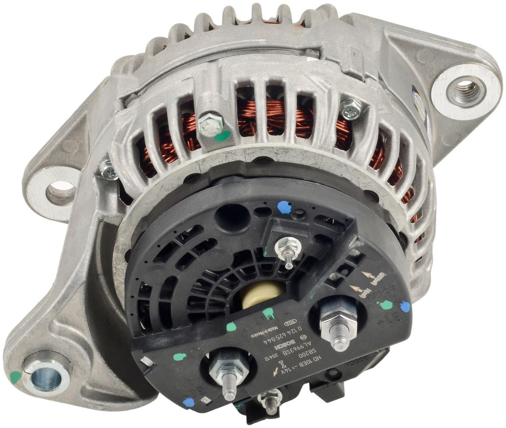 AL9963SB Bosch NEW ALTERNATOR