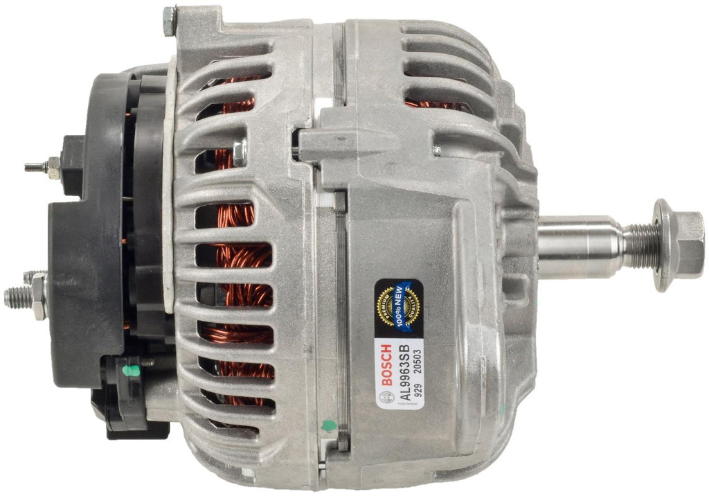 AL9963SB Bosch NEW ALTERNATOR