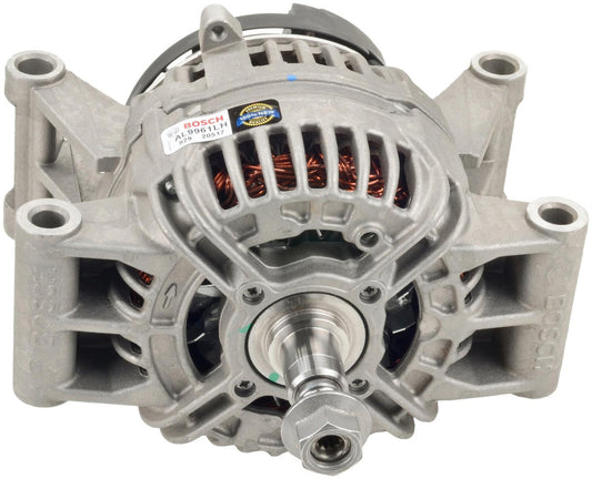 AL9961LH Bosch New Long Haul Alternator 160 amp 12 volt