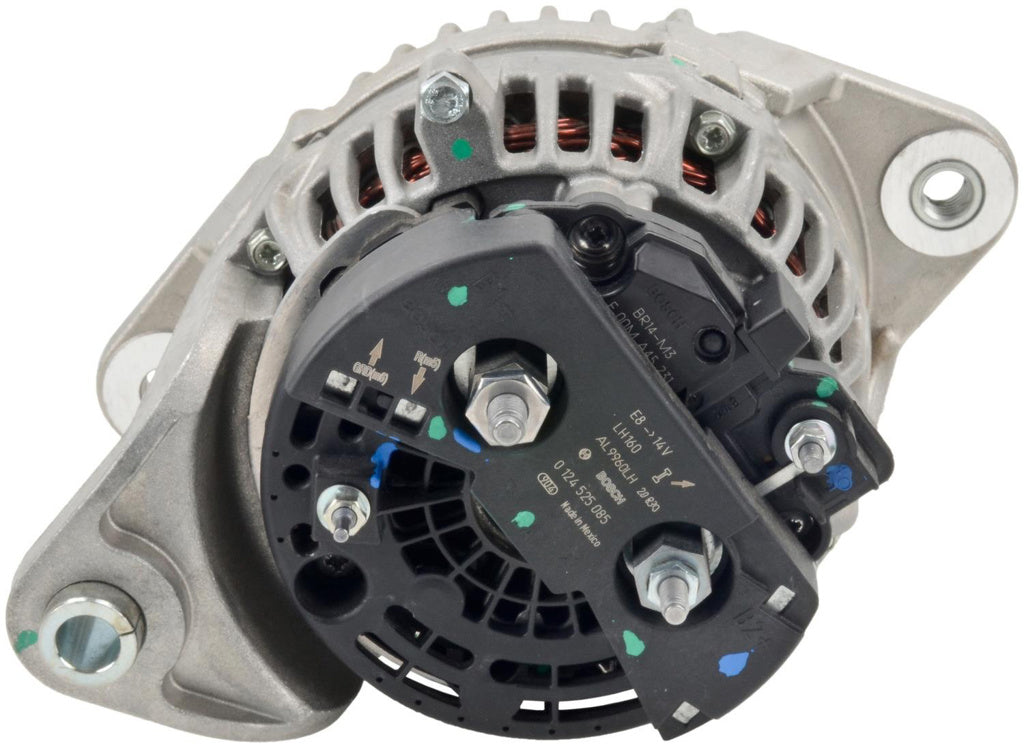 AL9960LH Bosch NEW ALTERNATOR
