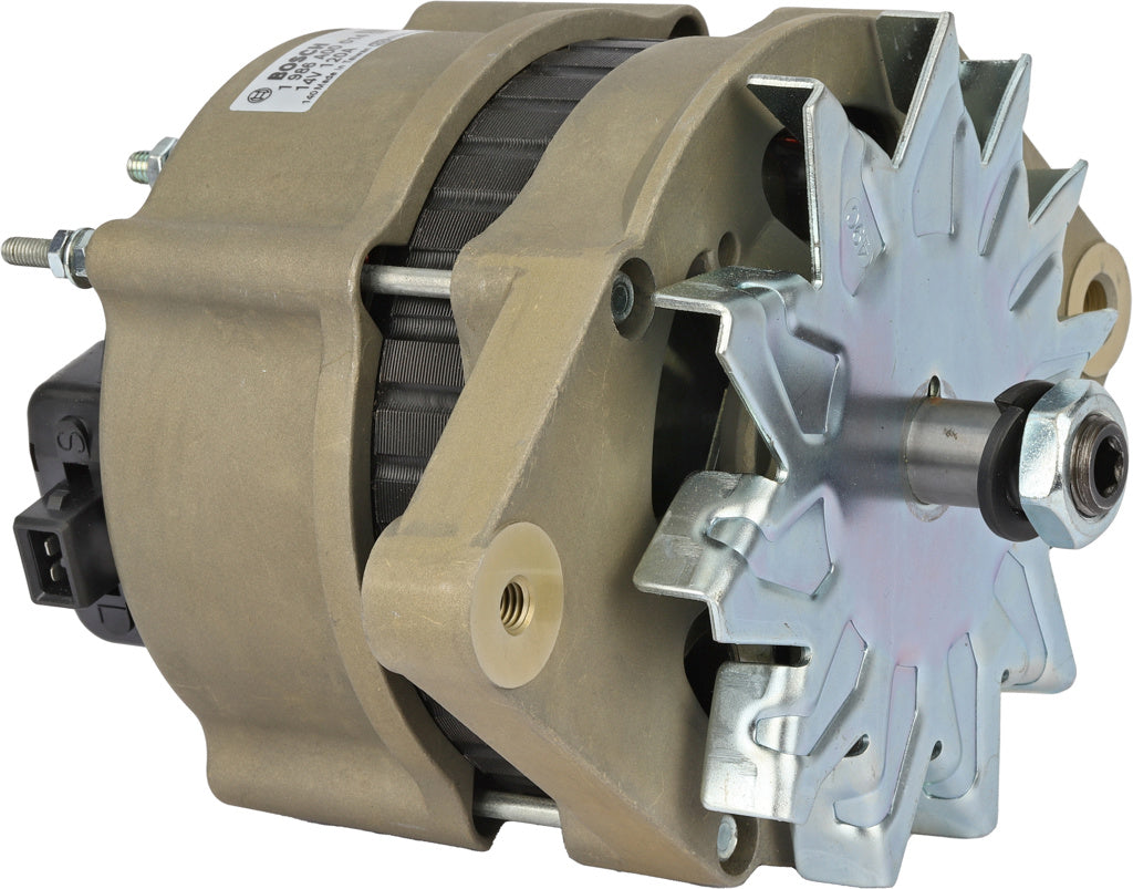 AL9120N Bosch NEW ALTERNATOR 120A