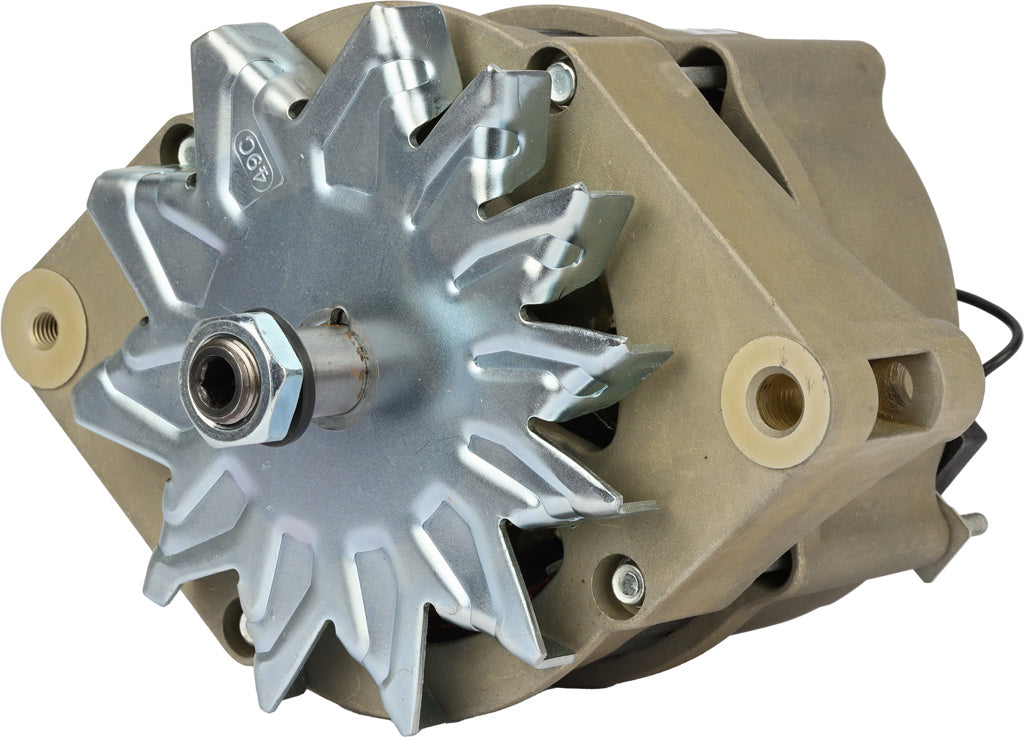 AL9120N Bosch NEW ALTERNATOR 120A