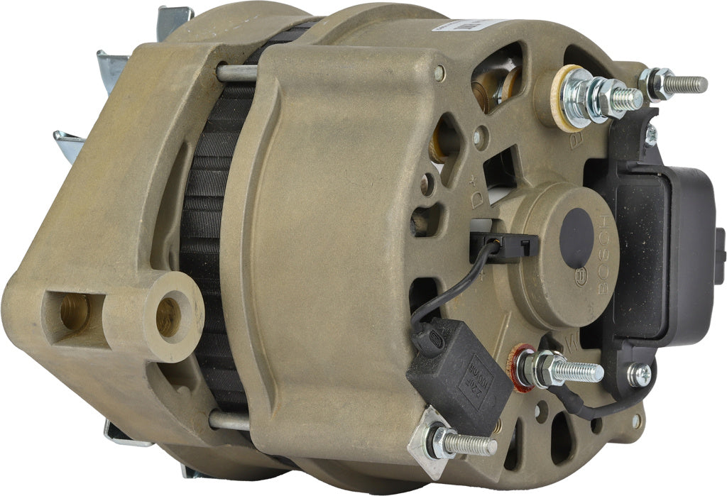 AL9120N Bosch NEW ALTERNATOR 120A