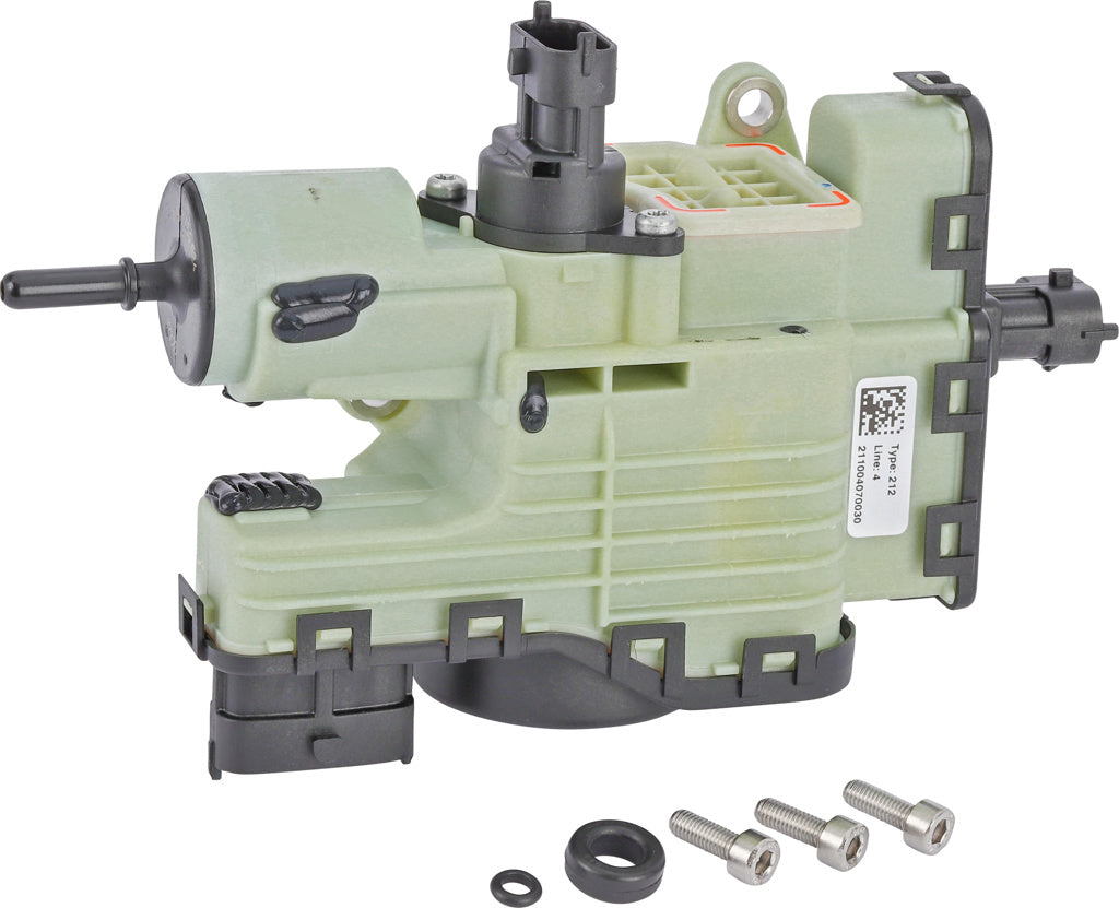 F01C600311 Bosch New DEF Fluid Pump Kit, Reductant Heater Ford