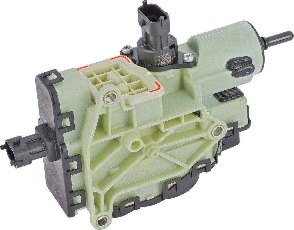 F01C600311 Bosch New DEF Fluid Pump Kit, Reductant Heater Ford