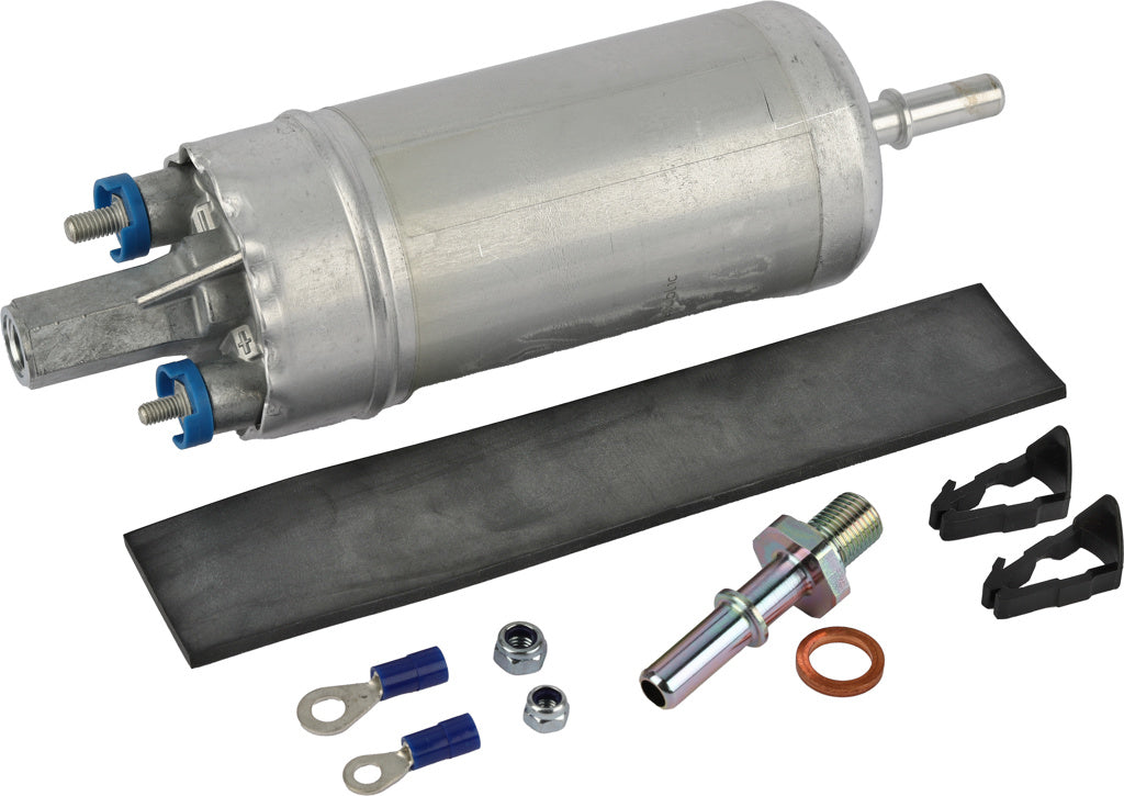 69100 Bosch New Electric In-Line Fuel Pump, Ford Various