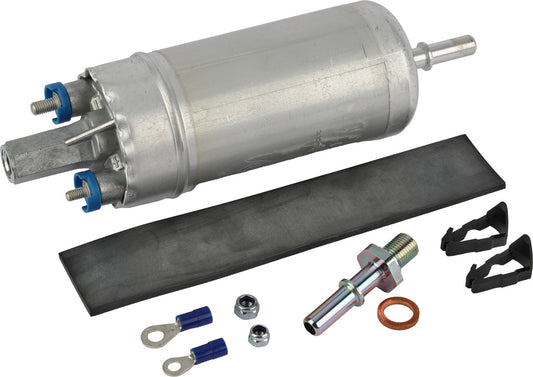 69100 Bosch New Electric In-Line Fuel Pump, Ford Various