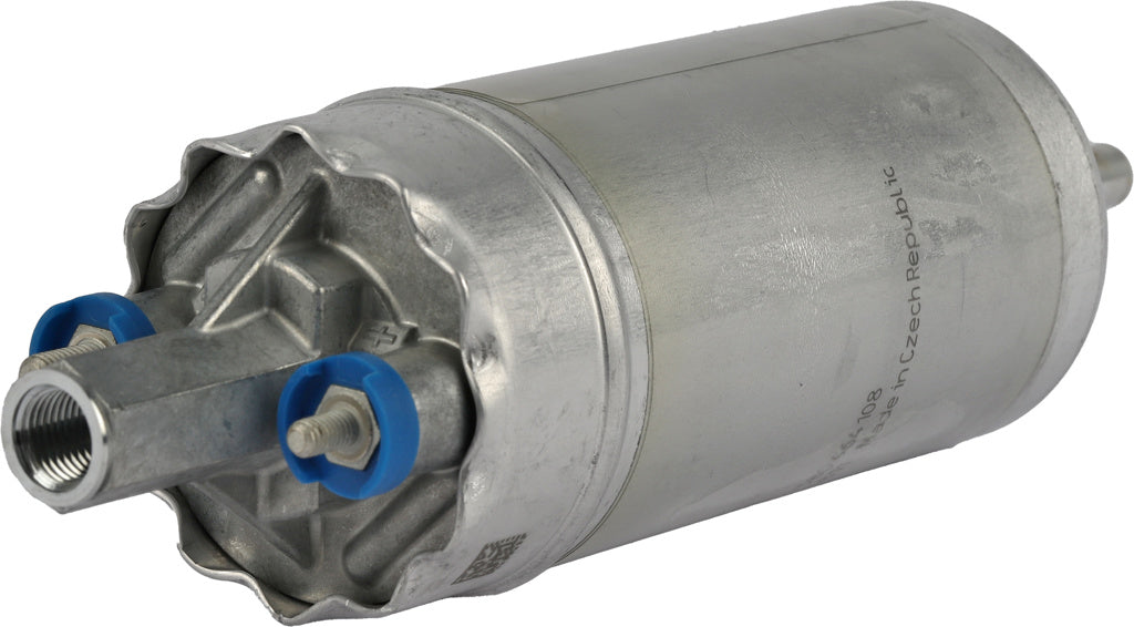 69100 Bosch New Electric In-Line Fuel Pump, Ford Various