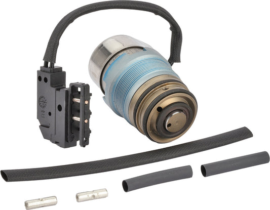 Bosch Fuel Injection Repair/Install Comp Parts Set 2 467 010 028