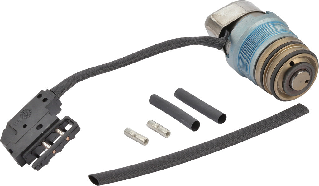 Bosch Fuel Injection Repair/Install Comp Parts Set 2 467 010 028