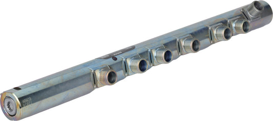 F00RL00591 Bosch Bosch Fuel Injection Fuel Rail, Gm 6.6L Right Side