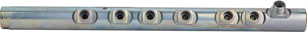 F00RL00591 Bosch Bosch Fuel Injection Fuel Rail, Gm 6.6L Right Side