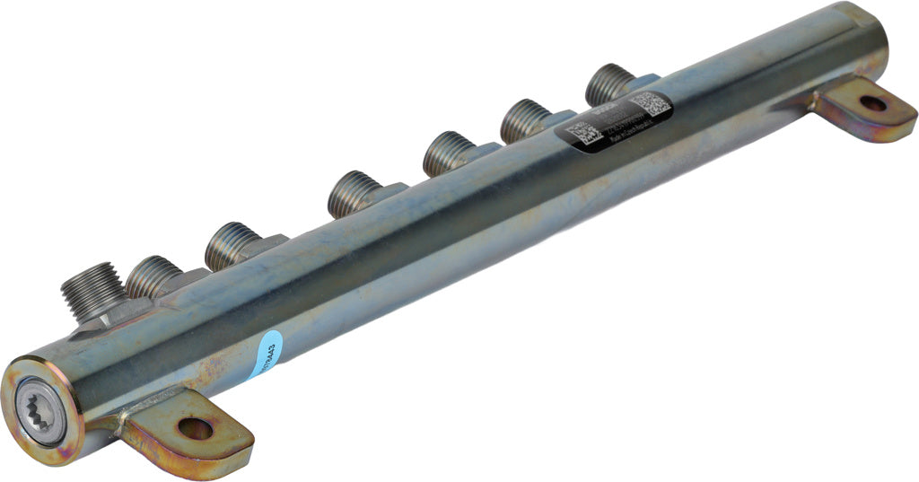 F00RL00591 Bosch Bosch Fuel Injection Fuel Rail, Gm 6.6L Right Side