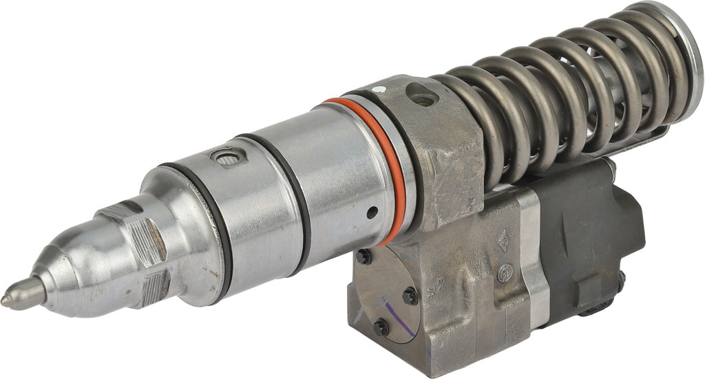 RB5237045 Bosch Reman Fuel Injector, Unit System