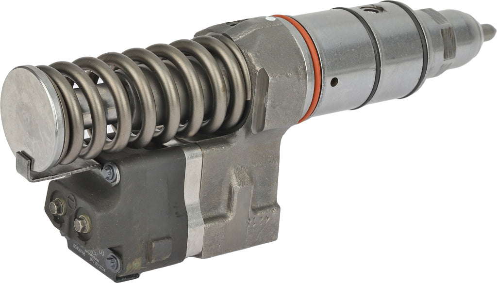 RB5237045 Bosch Reman Fuel Injector, Unit System