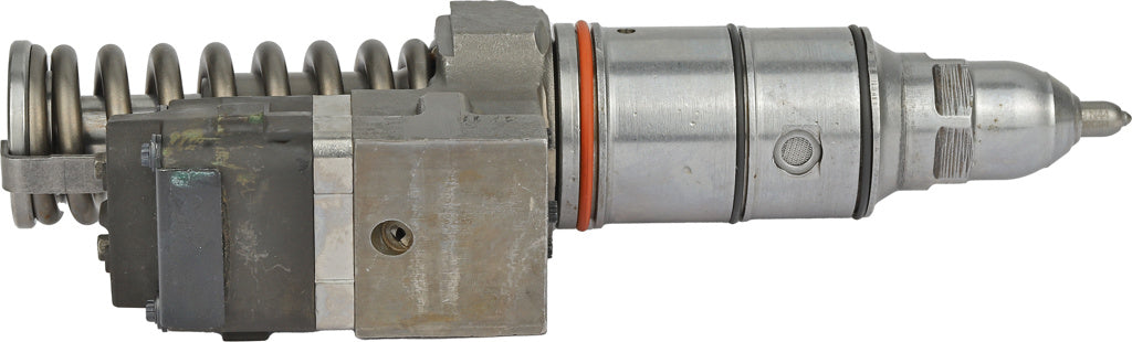 RB5237045 Bosch Reman Fuel Injector, Unit System