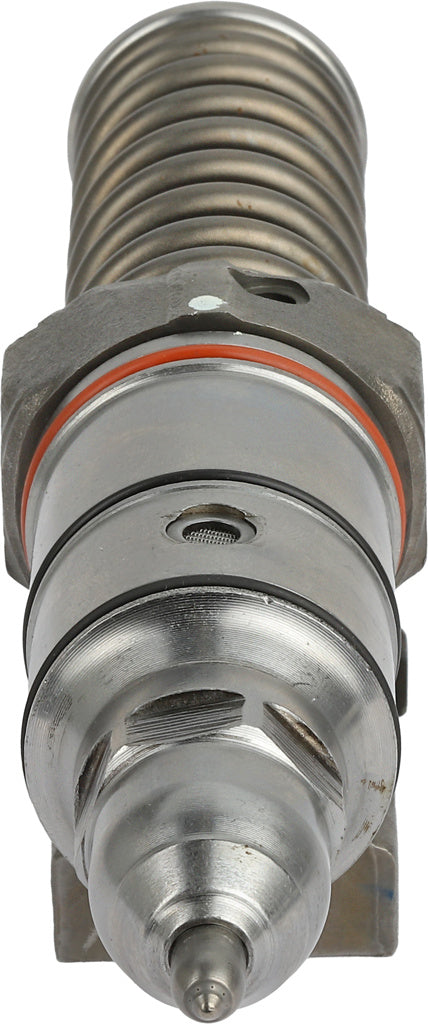 RB5237045 Bosch Reman Fuel Injector, Unit System