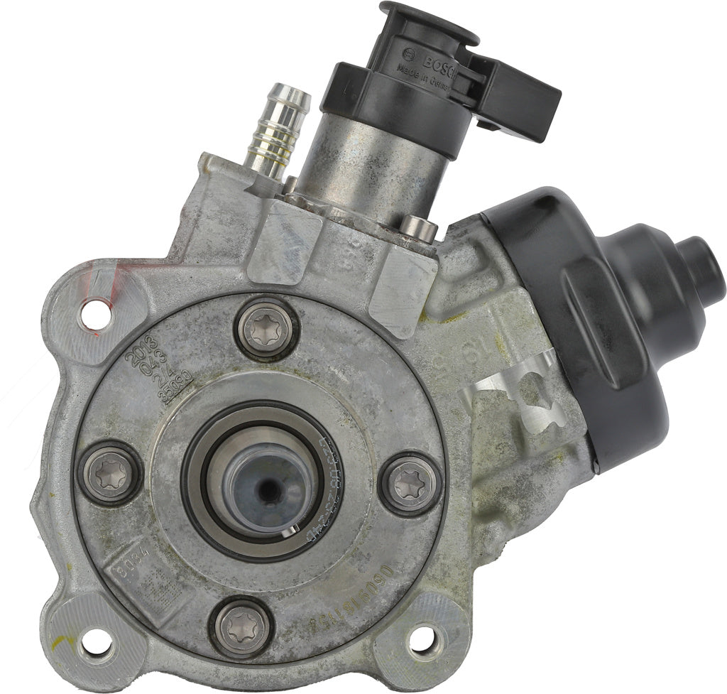 0986437433 Bosch Reman Fuel Injection Pump, CR, Audi/VW Cbea Cjaa