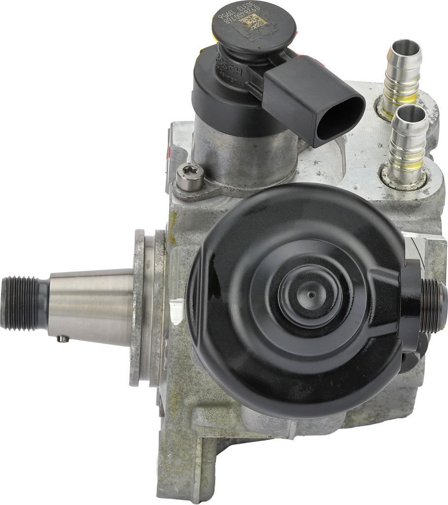 0986437433 Bosch Reman Fuel Injection Pump, CR, Audi/VW Cbea Cjaa