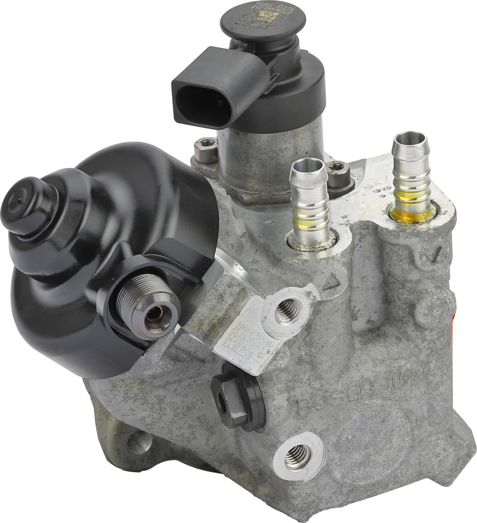 0986437433 Bosch Reman Fuel Injection Pump, CR, Audi/VW Cbea Cjaa