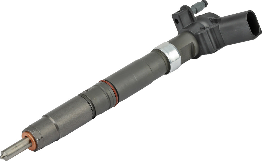 0986435369 Bosch Reman Diesel Fuel Injector, 3.0L Ecodiesel 2014-20