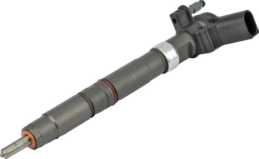 0986435369 Bosch Reman Diesel Fuel Injector, 3.0L Ecodiesel 2014-20