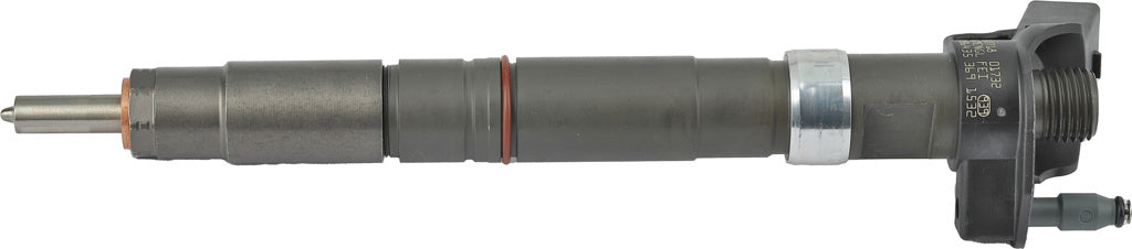 0986435369 Bosch Reman Diesel Fuel Injector, 3.0L Ecodiesel 2014-20
