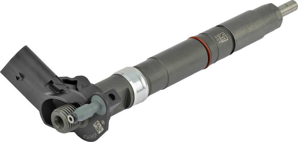 0986435369 Bosch Reman Diesel Fuel Injector, 3.0L Ecodiesel 2014-20