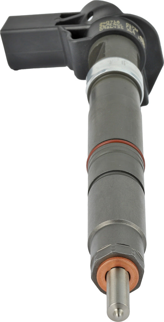 0986435369 Bosch Reman Diesel Fuel Injector, 3.0L Ecodiesel 2014-20