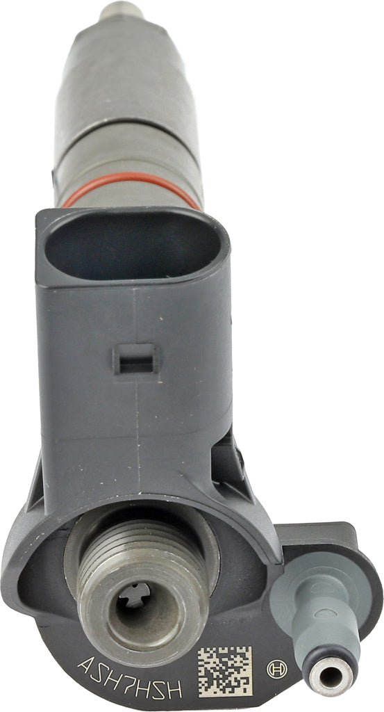 0986435369 Bosch Reman Diesel Fuel Injector, 3.0L Ecodiesel 2014-20