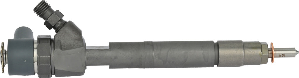 0986435004 Bosch Reman CR Diesel Fuel Injector, Mercedes OM611