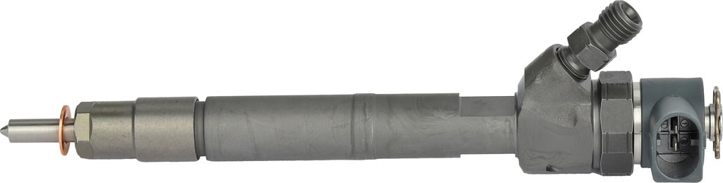 0986435004 Bosch Reman CR Diesel Fuel Injector, Mercedes OM611