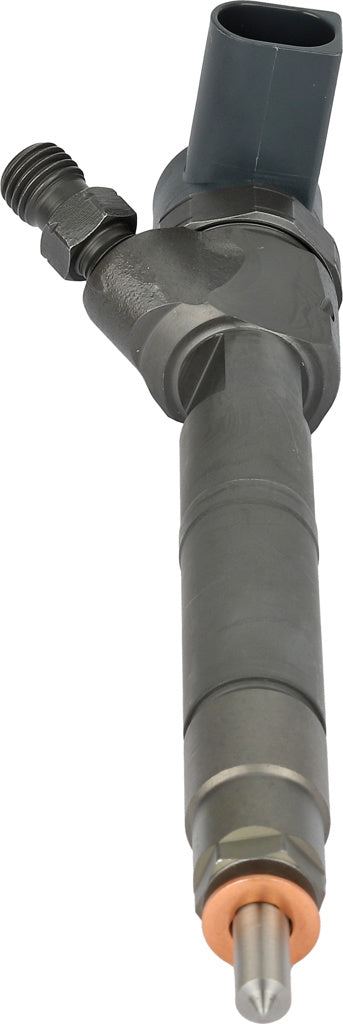 0986435004 Bosch Reman CR Diesel Fuel Injector, Mercedes OM611