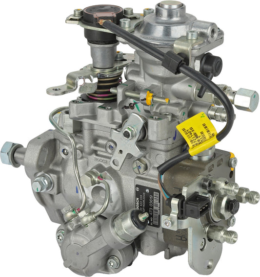 Bosch Fuel Injection Components Distributor Pump 0 460 423 039