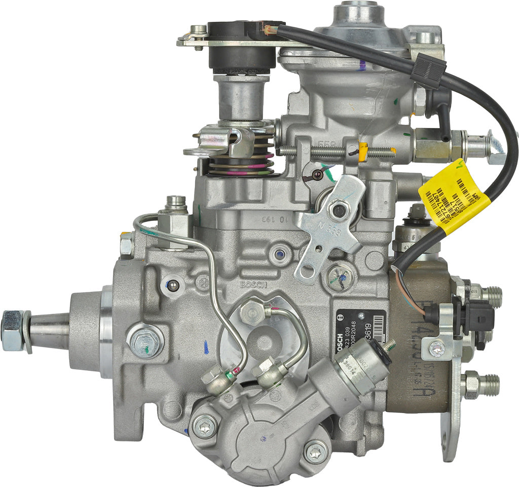 Bosch Fuel Injection Components Distributor Pump 0 460 423 039