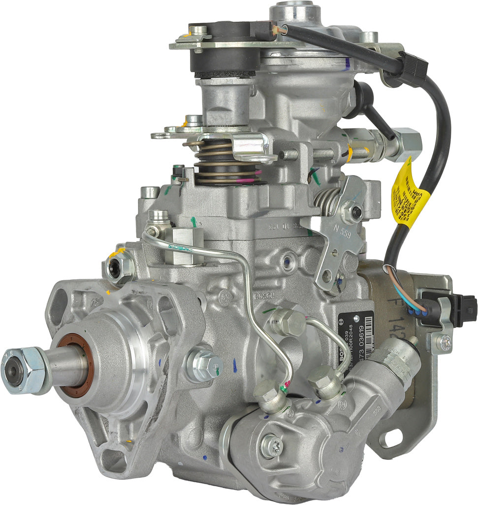 Bosch Fuel Injection Components Distributor Pump 0 460 423 039