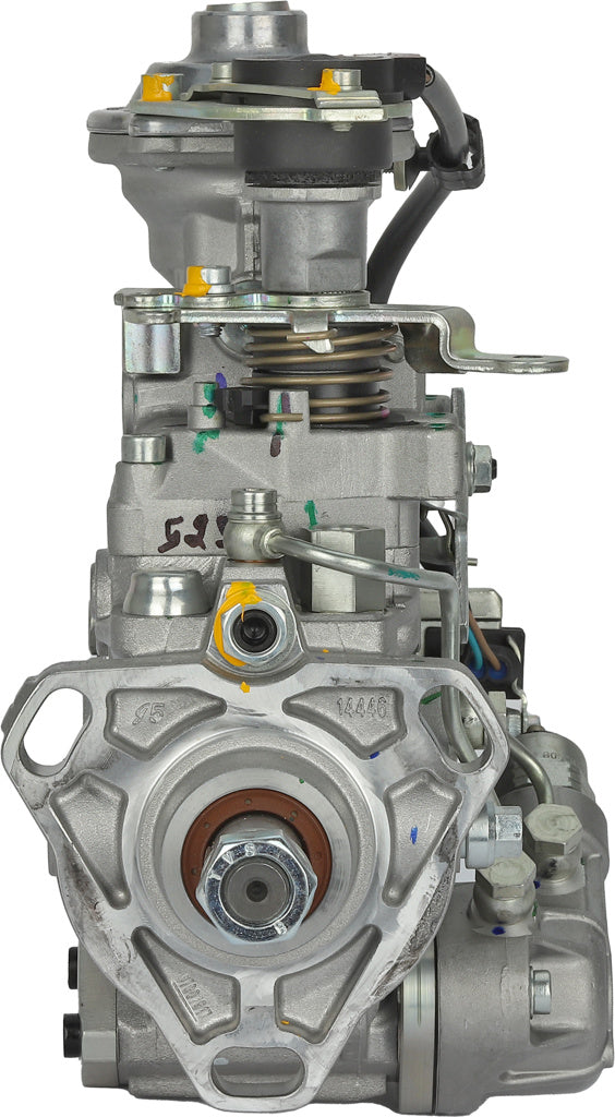 Bosch Fuel Injection Components Distributor Pump 0 460 423 039