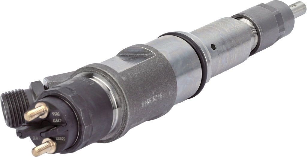 0445124015 Bosch New Fuel Injector, Holland Iveco F3DF3H