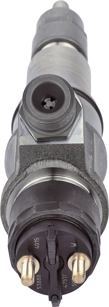 0445124015 Bosch New Fuel Injector, Holland Iveco F3DF3H