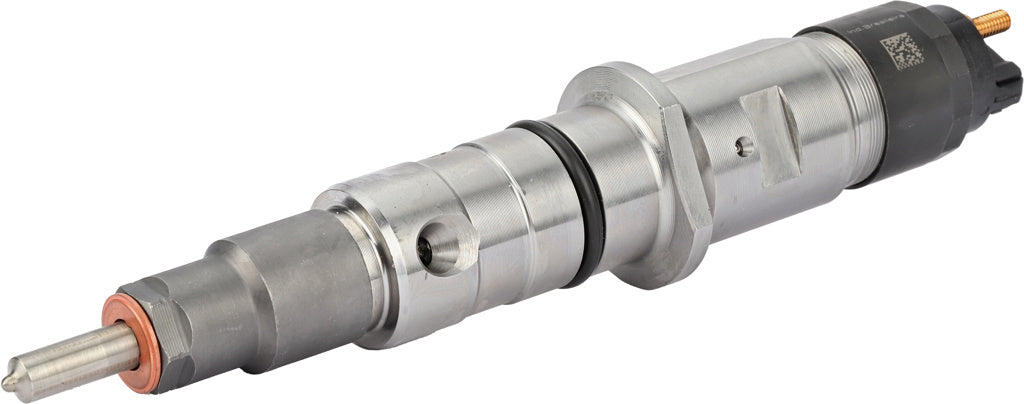 Bosch Fuel Injectors Cummins Qsl 8.9L Komatsu New 0 445 120 305