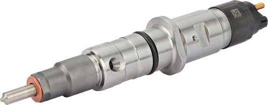 Bosch Fuel Injectors Cummins Qsl 8.9L Komatsu New 0 445 120 305