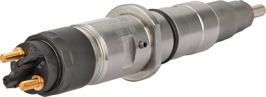 Bosch Fuel Injectors Cummins Qsl 8.9L Komatsu New 0 445 120 305