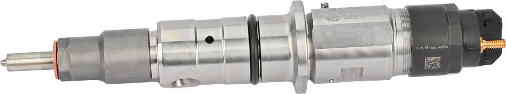 Bosch Fuel Injectors Cummins Qsl 8.9L Komatsu New 0 445 120 305