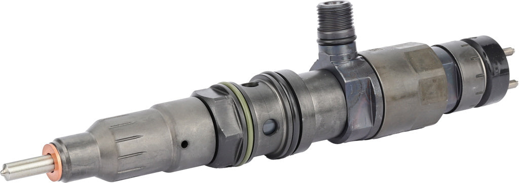 0445120302 Bosch New Fuel Injector, Detroit DD15 & DD16