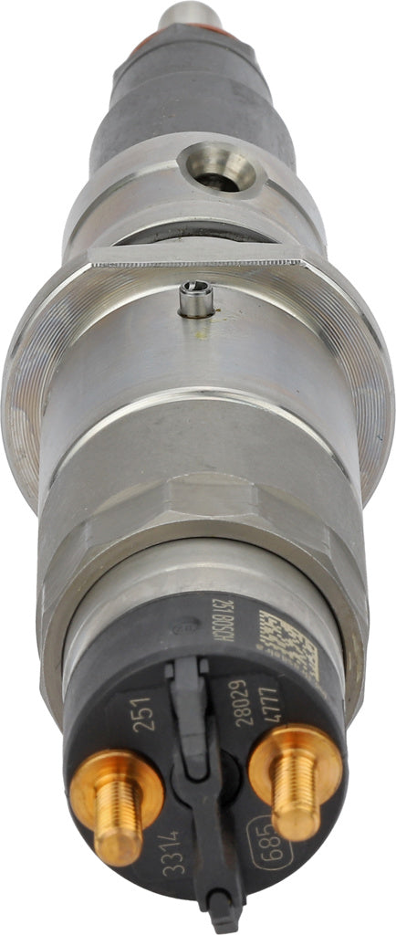 0445120251 Bosch New Diesel Fuel Injector, Cummins QSB 6.7L , 5.9L