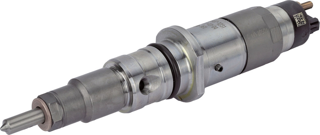 0445120123 Bosch New Fuel Injector, Cummins ISBeIsd 3.94.5