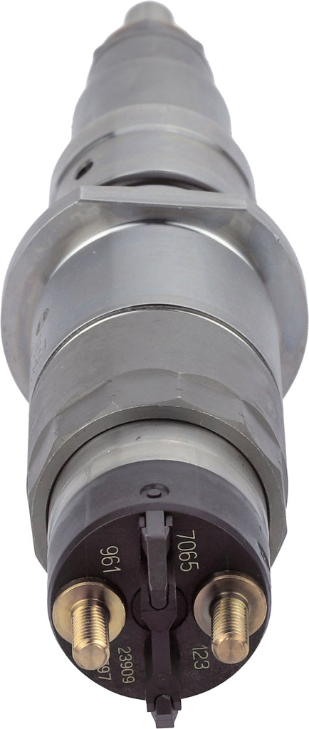 0445120123 Bosch New Fuel Injector, Cummins ISBeIsd 3.94.5