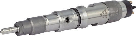 0445120040 Bosch New Fuel Injector, Doosan Dl08 7.6L